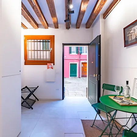 Recreate - Biennale Venecia