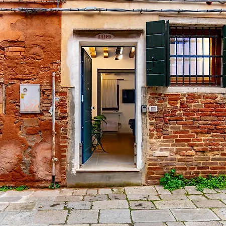 Recreate - Biennale Apartment