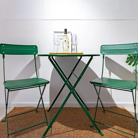 Recreate - Biennale Apartment Venice