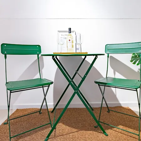 Recreate - Biennale Lejlighed