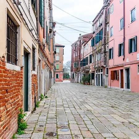 Apartamento Recreate - Biennale