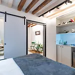 Recreate - Biennale Apartament *