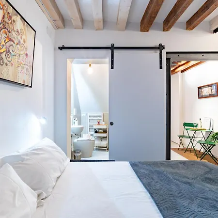 Appartement Recreate - Biennale