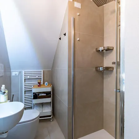 Apartament Recreate - Biennale Wenecja
