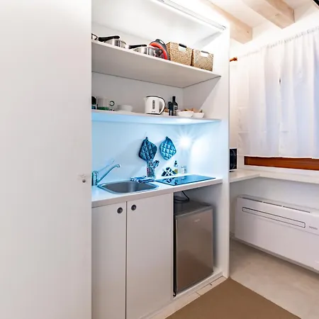 Recreate - Biennale 公寓