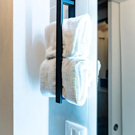 Recreate - Biennale Lägenhet